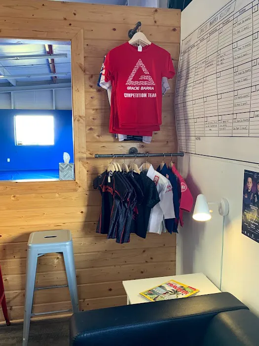 Gracie Barra Ellijay Picture 7