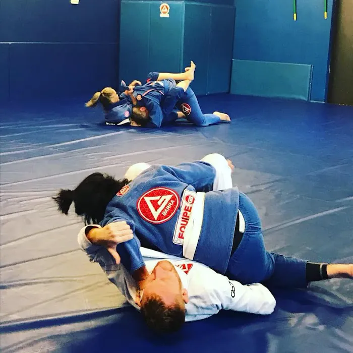 Gracie Barra Ellijay Picture 9