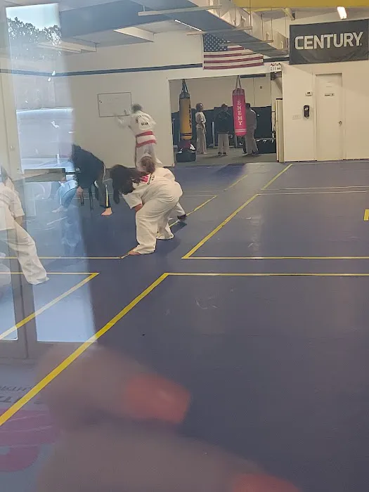 United Karate Studios Picture 1