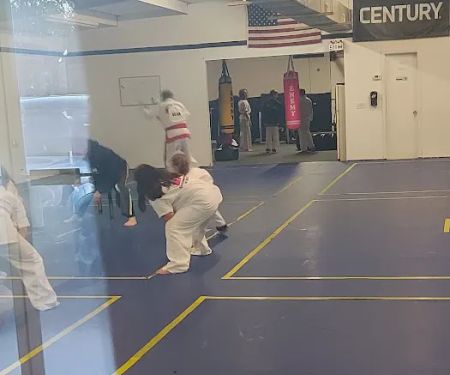 United Karate Studios
