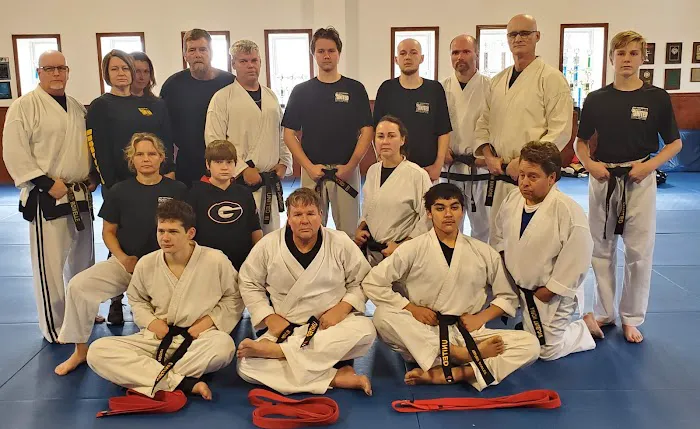 Haymore's United Karate Picture 3