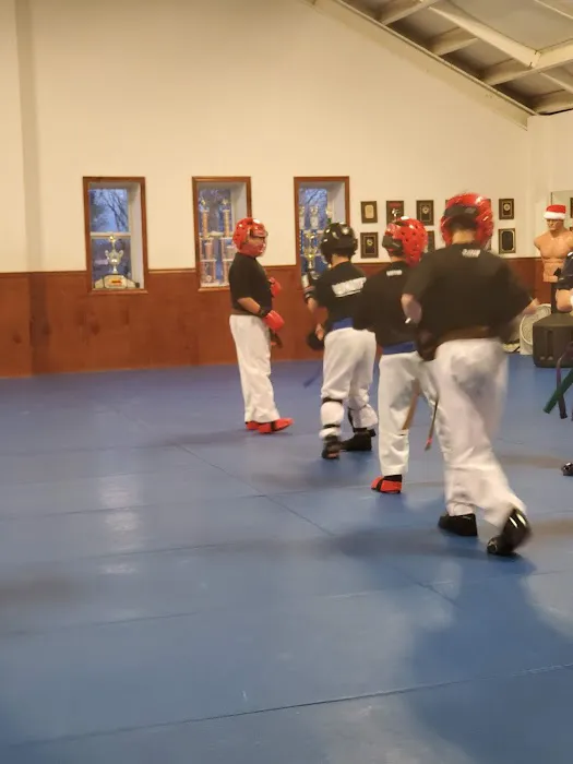 Haymore's United Karate Picture 2