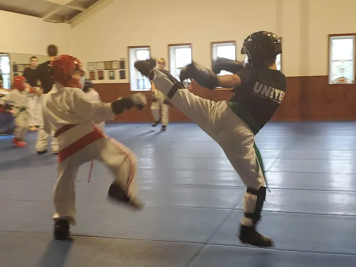 Haymore's United Karate Picture 4