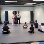 Resolute Martial Arts & Fitness