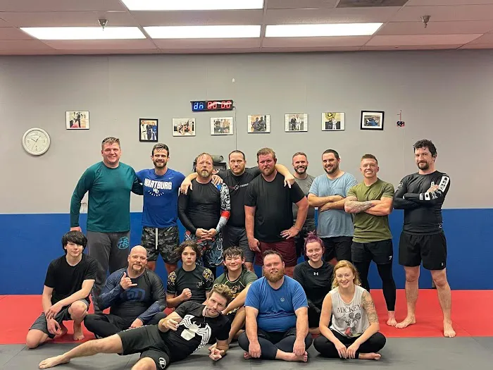 Resolute Martial Arts & Fitness Picture 3