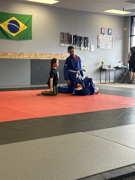 Resolute Martial Arts & Fitness Picture 6