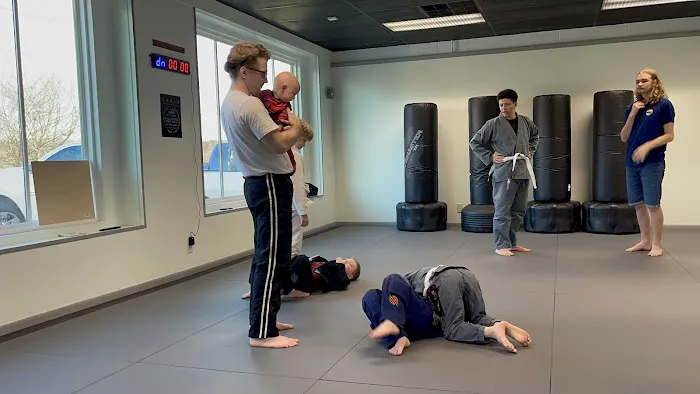 Resolute Martial Arts & Fitness Picture 8