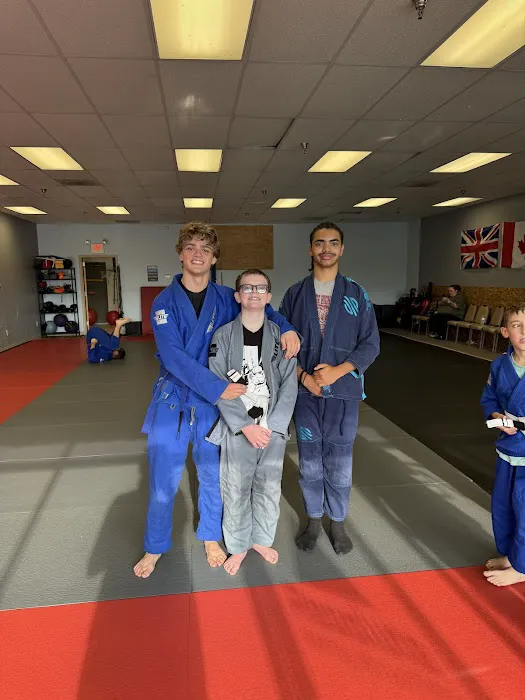 Resolute Martial Arts & Fitness Picture 9
