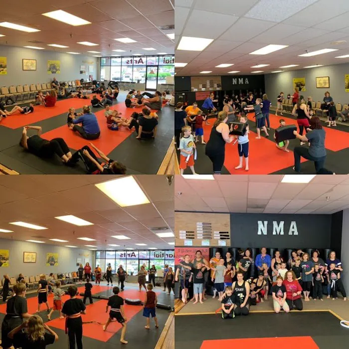 National Martial Arts Picture 2