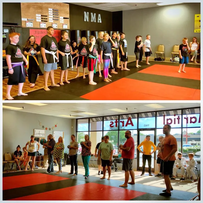 National Martial Arts Picture 3