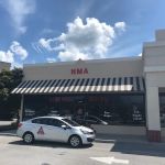 National Martial Arts