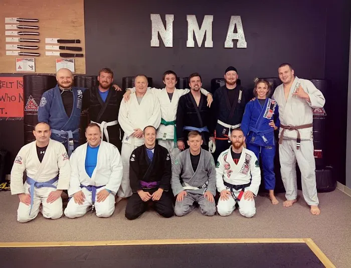National Martial Arts Picture 4