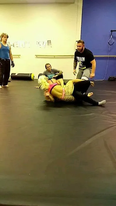 National Martial Arts Picture 8