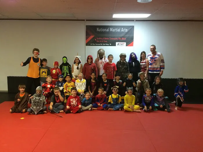 National Martial Arts Picture 9