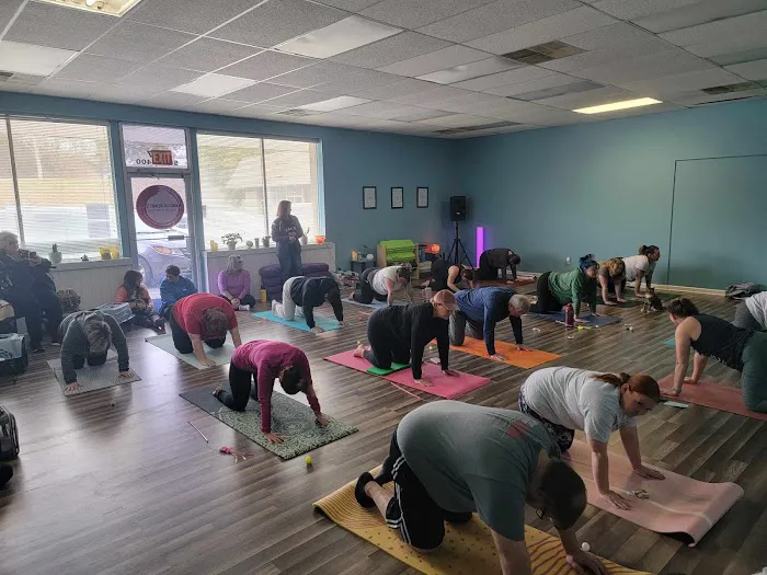 Warrior Heart USA - Martial Arts & Yoga Picture 1