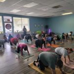 Warrior Heart USA - Martial Arts & Yoga