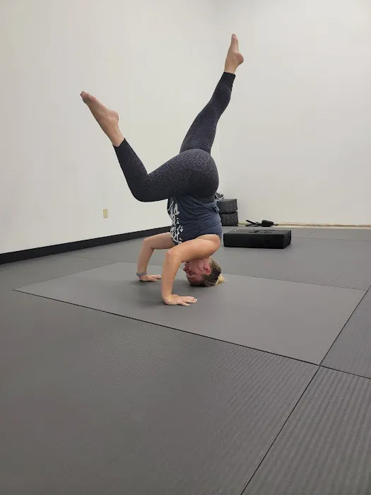 Warrior Heart USA - Martial Arts & Yoga Picture 3