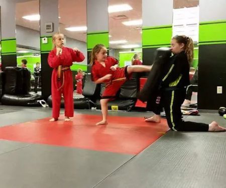 Fusion Martial Arts