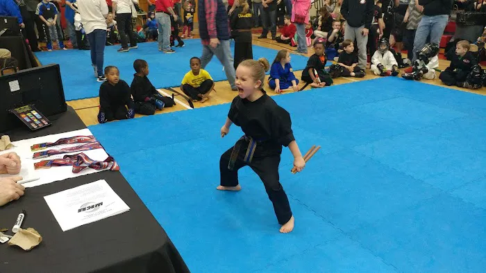 Fusion Martial Arts Picture 2