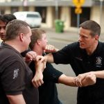 Clear's Silat National Headquarters