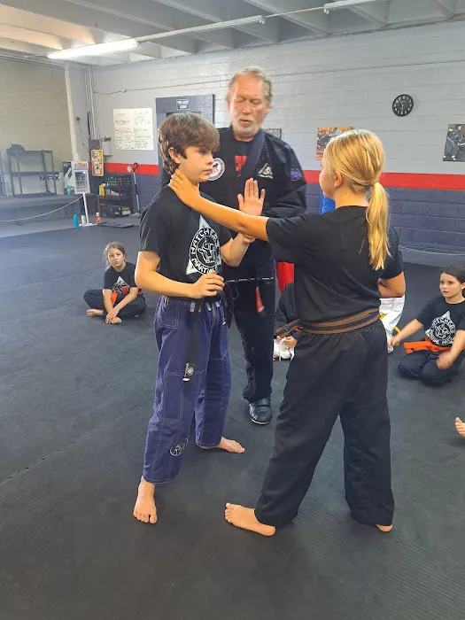 Hatcher's Martial Arts Picture 3