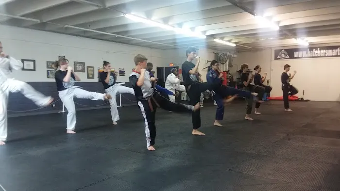 Hatcher's Martial Arts Picture 2