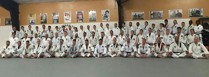 Hatcher's Martial Arts Picture 9