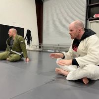 Memento Combat Sports ico