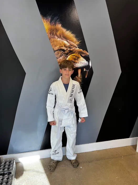 Memento Combat Sports Picture 10