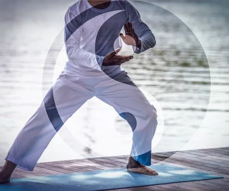 Jade Dragon Martial Arts Academy