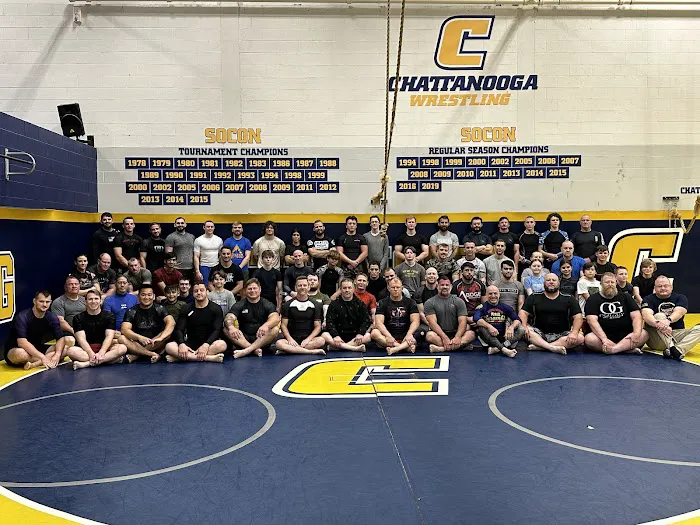 Dalton Combatives - American Jiu Jitsu / Judo / Kickboxing / Muay Thai Picture 1