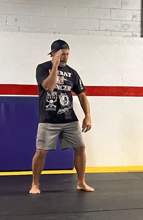 Dalton Combatives - American Jiu Jitsu / Judo / Kickboxing / Muay Thai Picture 5