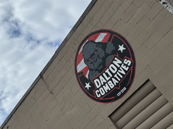 Dalton Combatives - American Jiu Jitsu / Judo / Kickboxing / Muay Thai Picture 8
