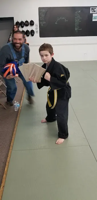 TTJC Karate Picture 3