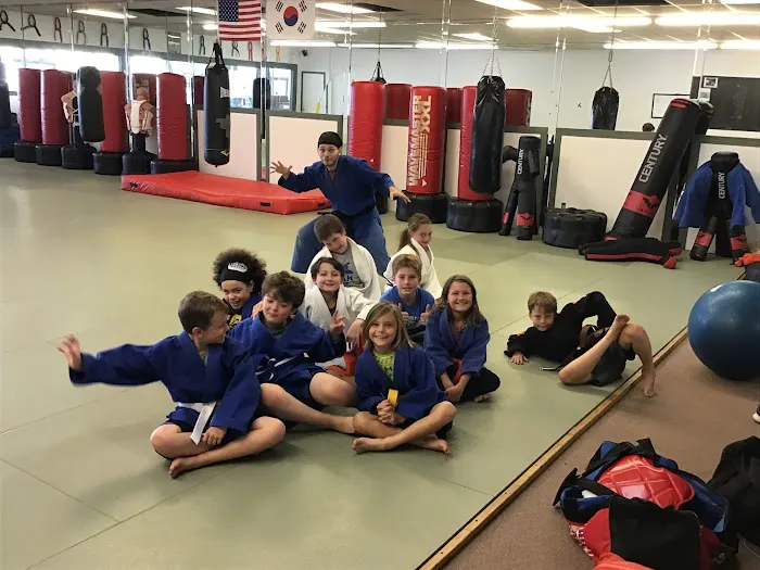 TTJC Karate Picture 2