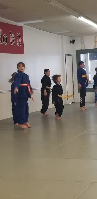 TTJC Karate Picture 6