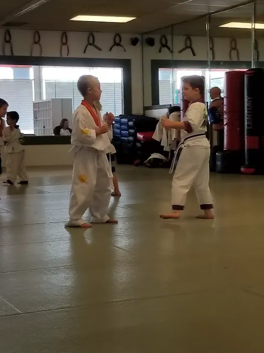 TTJC Karate Picture 7