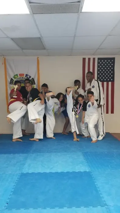 RMA RAMOS MARTIAL ARTS CENTER Picture 5