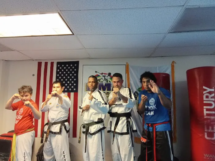RMA RAMOS MARTIAL ARTS CENTER Picture 1