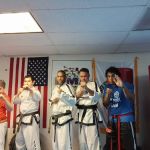 RMA RAMOS MARTIAL ARTS CENTER