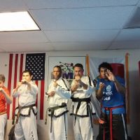 RMA RAMOS MARTIAL ARTS CENTER ico
