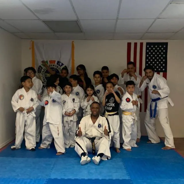 RMA RAMOS MARTIAL ARTS CENTER Picture 2