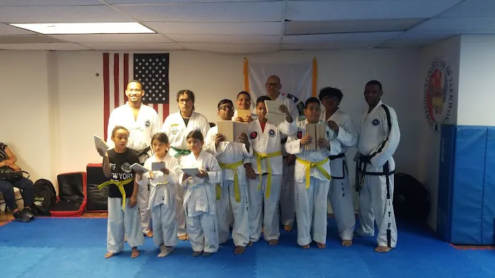 RMA RAMOS MARTIAL ARTS CENTER Picture 9