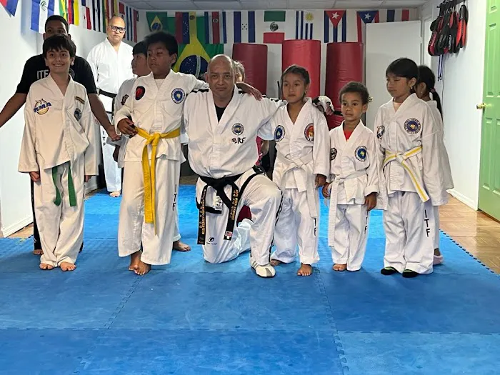 RMA RAMOS MARTIAL ARTS CENTER Picture 7