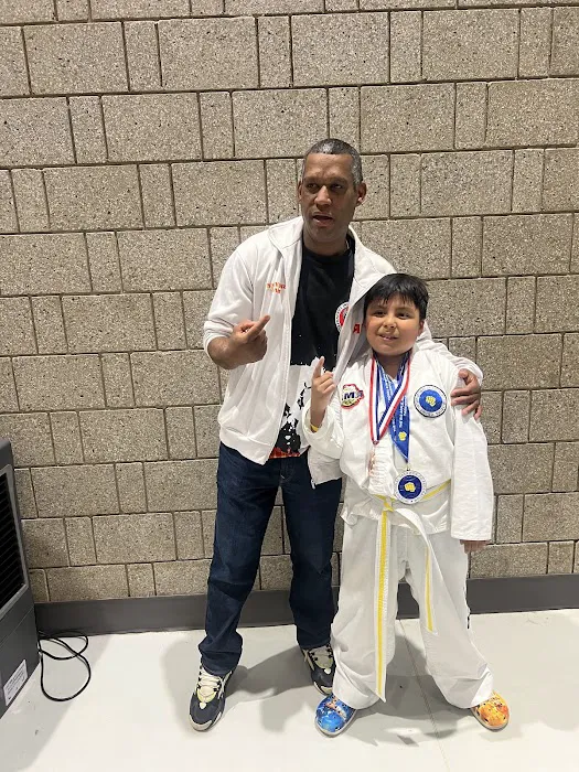 RMA RAMOS MARTIAL ARTS CENTER Picture 6