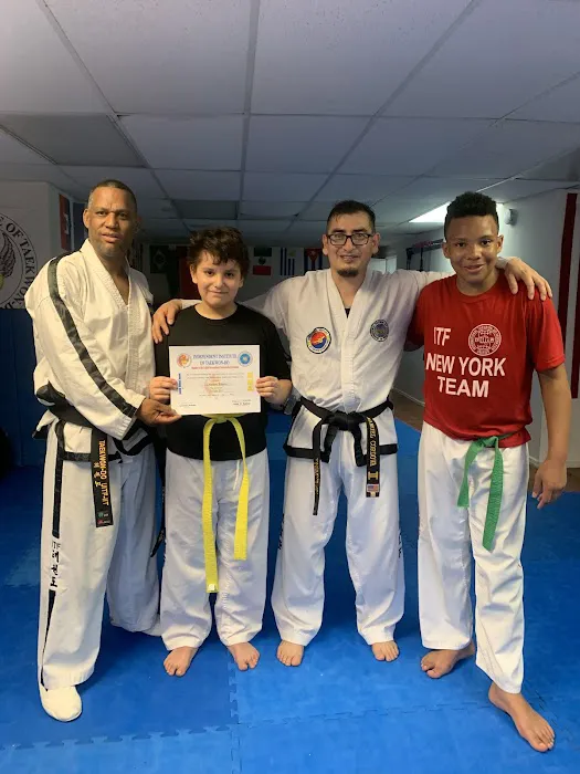 RMA RAMOS MARTIAL ARTS CENTER Picture 8