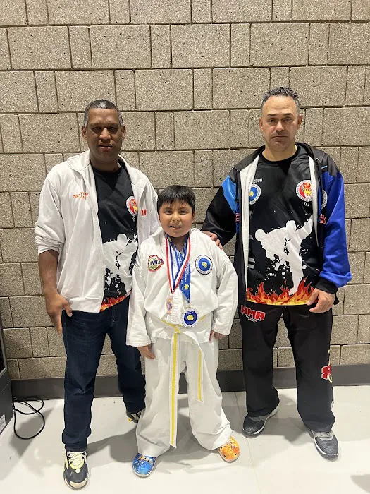 RMA RAMOS MARTIAL ARTS CENTER Picture 10