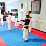 EGN International Karate & Fitness Center (Manhattan)