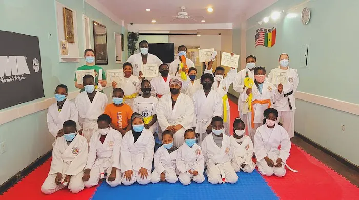 EGN International Karate & Fitness Center (Manhattan) Picture 3