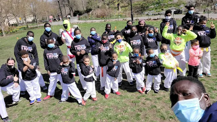 EGN International Karate & Fitness Center (Manhattan) Picture 4